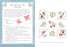 ROMANCE, ENDEARMENTS & AFFECTIONS STICKER, COLOR & ACTIVITY BOOK - CHARTWELL BKS